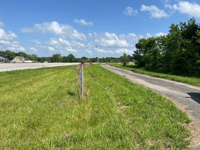 More Photos Of Salt River Road Leitchfield KY 42754, Leitchfield Land For Sale