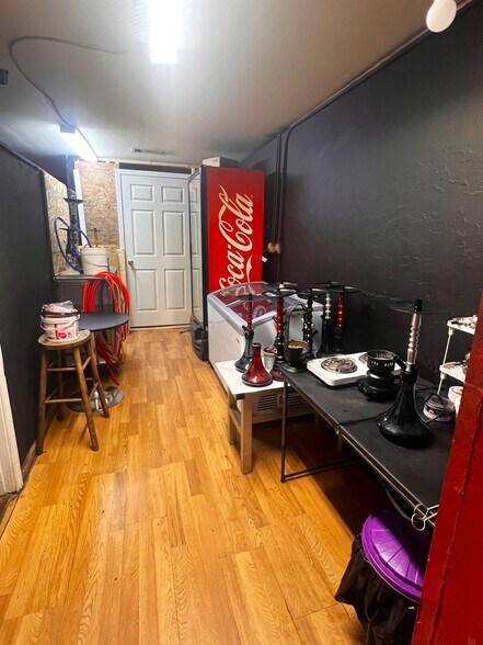 More Photos Of 112 Main St, Barnesville Restaurant For Sale