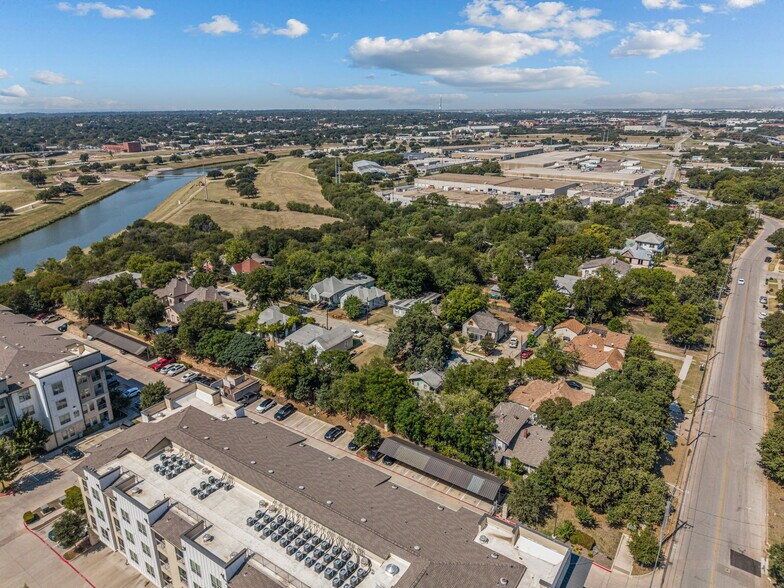 More Photos Of 1005 Samuels Ave, Fort Worth Land For Sale