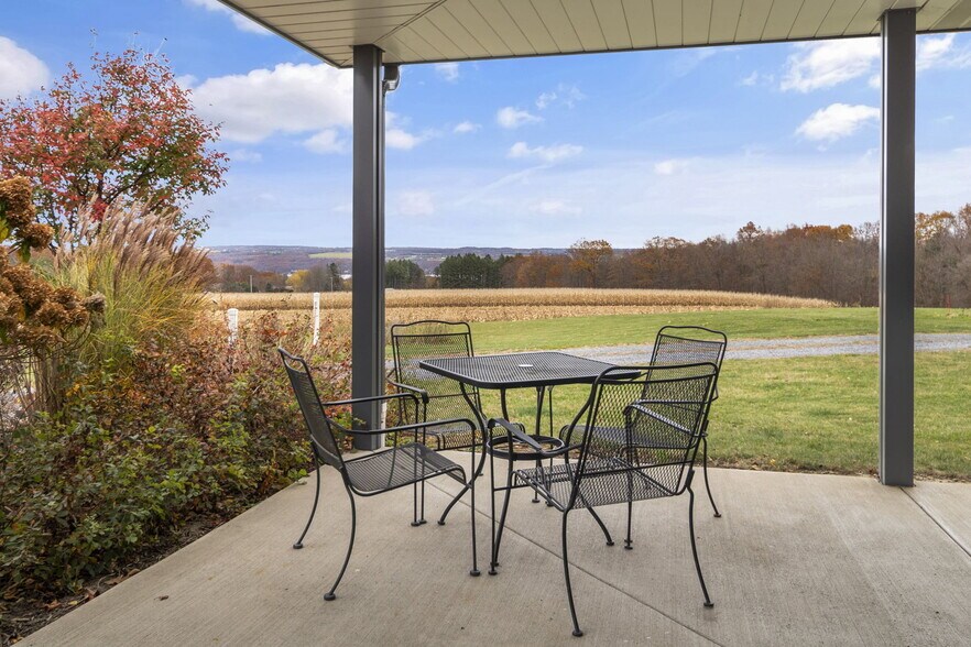 More Photos Of 8189 NY-89, Interlaken Winery Vineyard For Sale