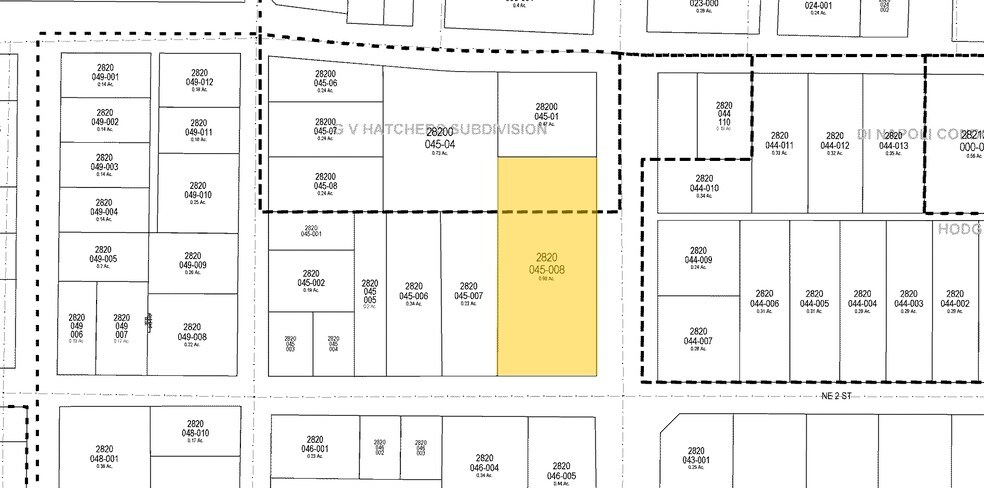 More Photos Of 202 NE 8th Ave, Ocala Office For Sale