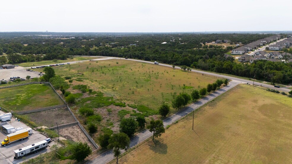 More Photos Of 8750 FM 2243, Leander Land For Sale