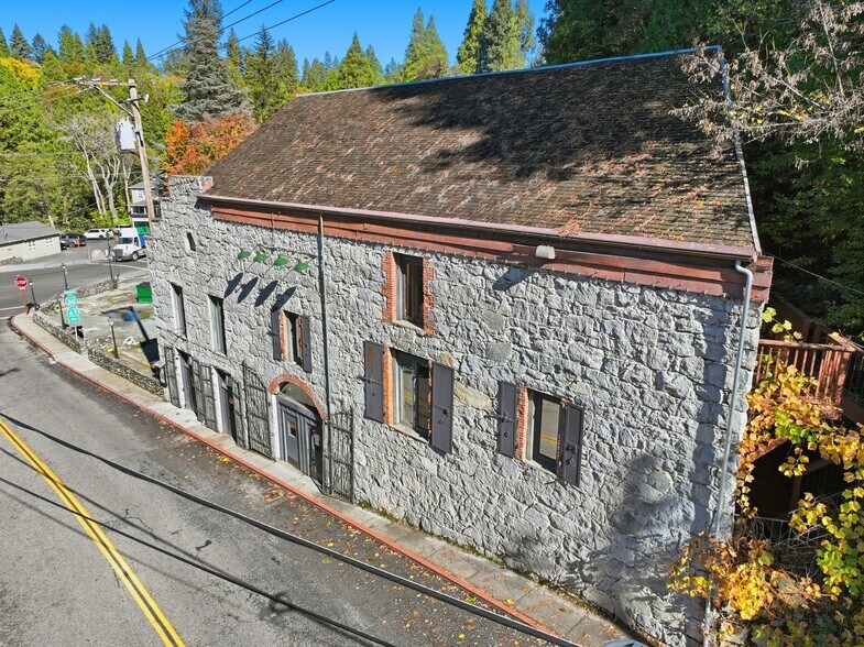 More Photos Of 107 Sacramento St, Nevada City Restaurant For Sale