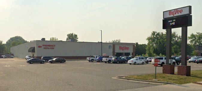 Primary Photo Of 1002 Old Minnesota Ave, Saint Peter Freestanding For Sale