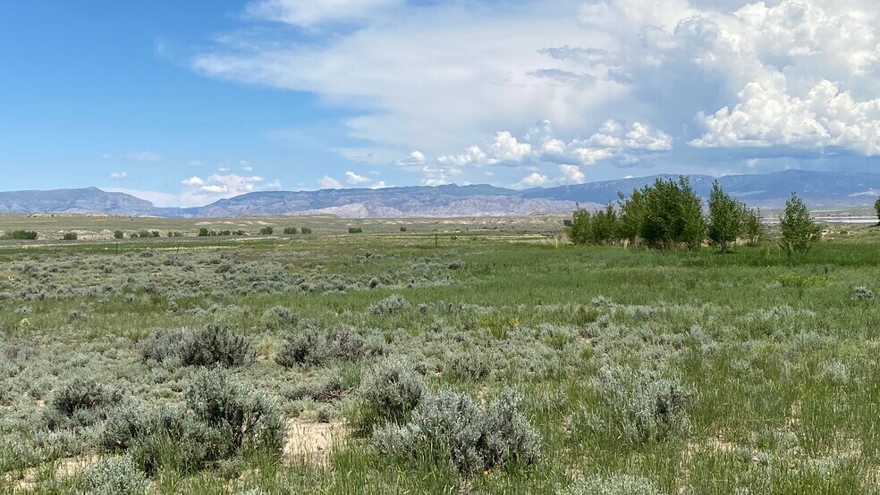 More Photos Of TBD Hwy 26, Shoshoni Land For Sale