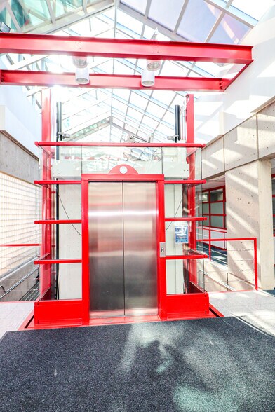 More Photos Of 9650 20th Ave NW, Edmonton Office For Sale