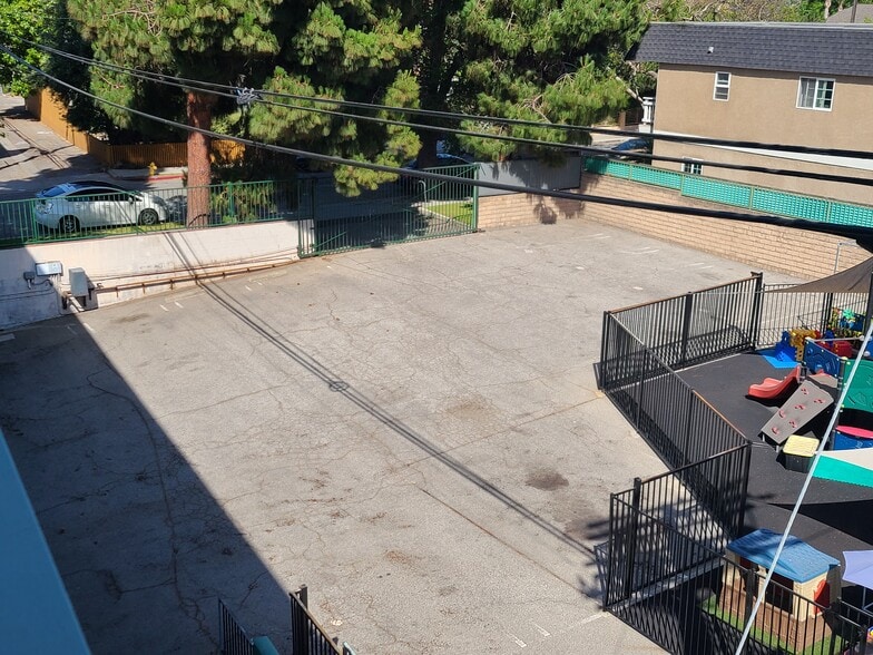 More Photos Of 2929 Washington Blvd, Marina del Rey Loft Creative Space For Lease