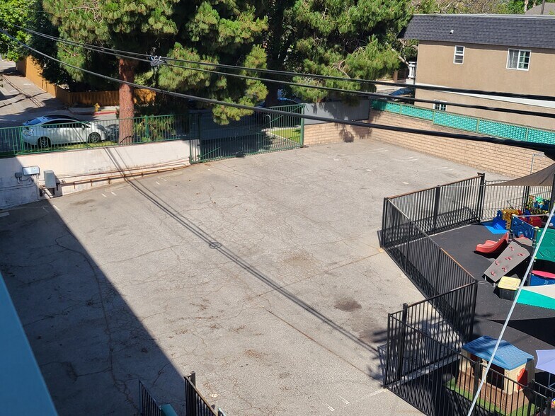 More Photos Of 2929 Washington Blvd, Marina del Rey Loft Creative Space For Lease