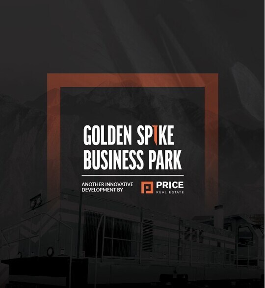 Primary Photo Of 1000 North & I-15, Tremonton Distribution For Lease