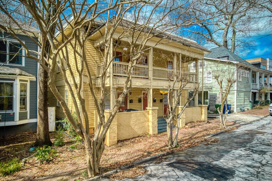 More Photos Of 345 Loomis Ave SE, Atlanta Apartments For Sale