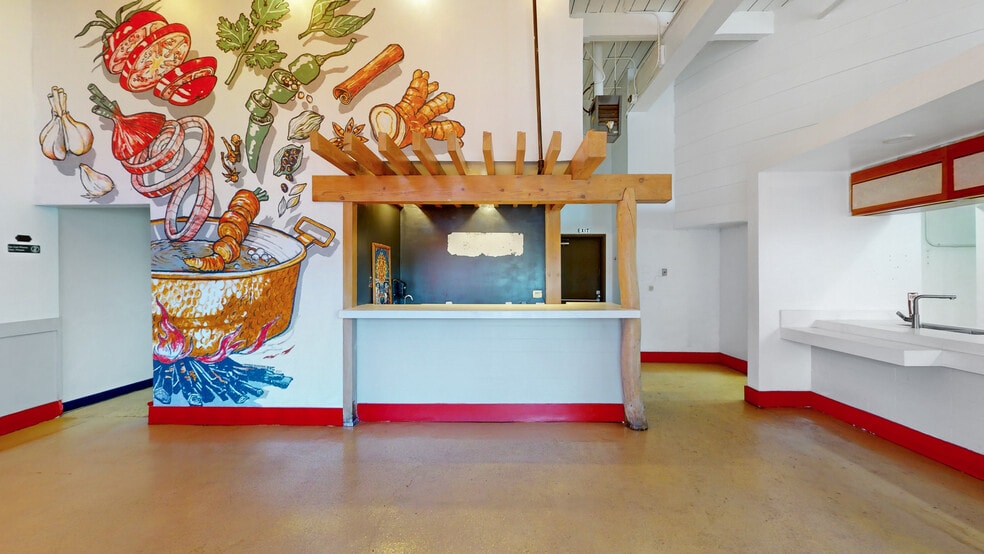 More Photos Of 1329 9th St, Berkeley Storefront Retail Office For Lease
