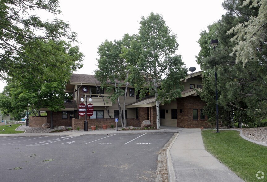 More Photos Of 375 E Horsetooth Rd, Fort Collins Office Residential For Lease