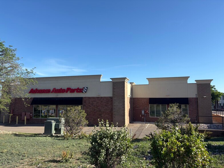 More Photos Of 7465 W 92nd Ave, Westminster Storefront For Sale