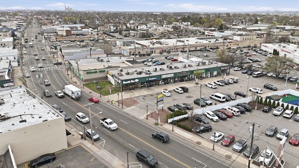 More Photos Of 2882-2904 Long Beach Rd, Oceanside Freestanding For Lease