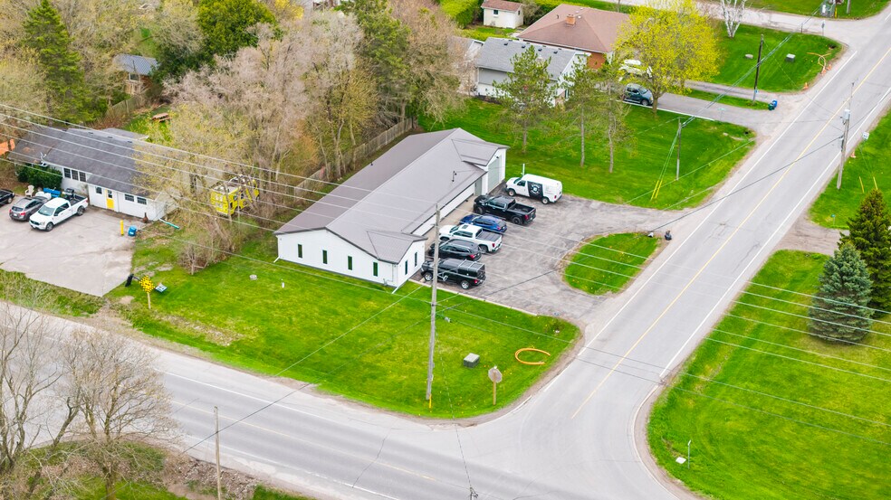 More Photos Of 1532 Ontario St, Cobourg Office For Sale