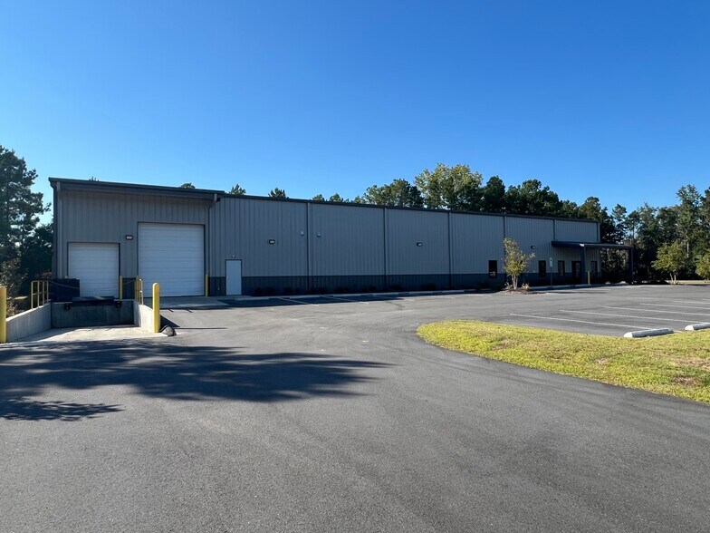 Primary Photo Of 209 Horsetail Moss ct, Myrtle Beach Manufacturing For Lease