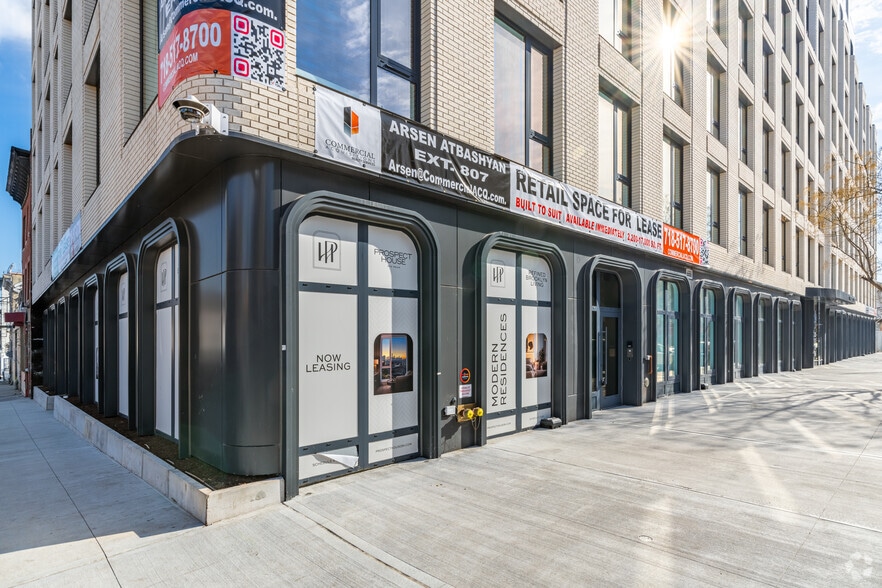 More Photos Of 953 Dean St, Brooklyn Apartments For Lease