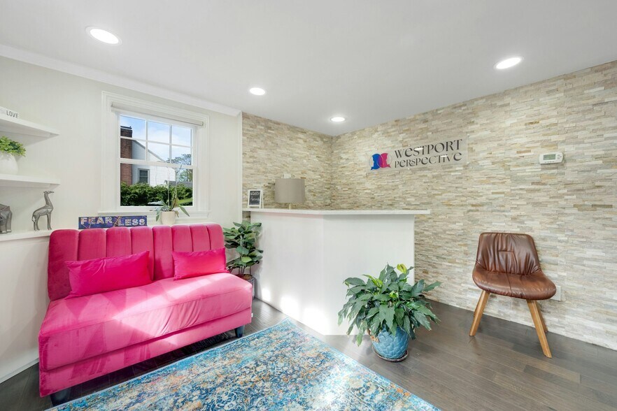 More Photos Of 4 Whitney Street Ext, Westport Office Residential For Sale