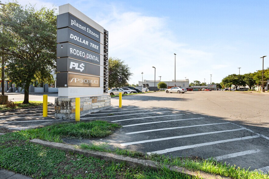 More Photos Of 6120 Scott St, Houston Unknown For Lease