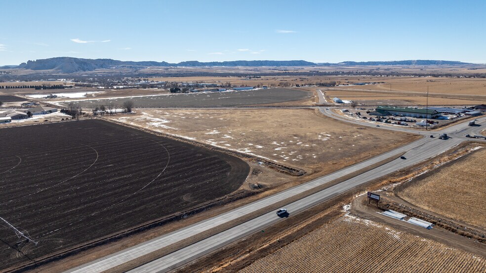 More Photos Of TBD Highway 26, Scottsbluff Land For Sale