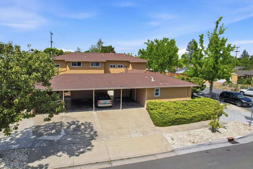More Photos Of 1195 Weyburn Ln, San Jose Apartments For Sale