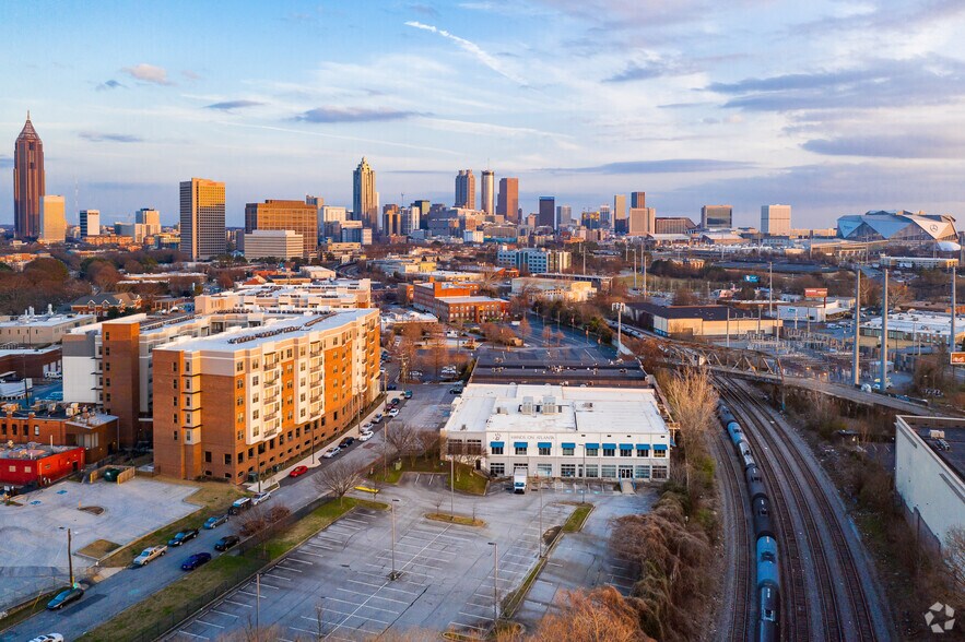 More Photos Of 590 Means St NW, Atlanta Unknown For Lease