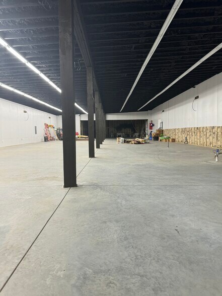 More Photos Of 613 N Main St, Piedmont Restaurant For Sale