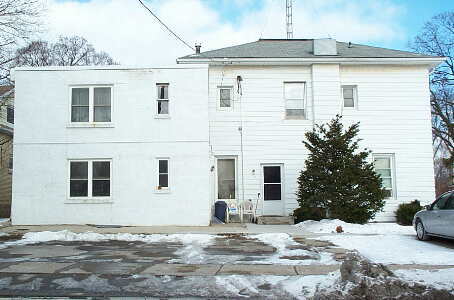 Primary Photo Of 48 David St, Brampton Apartments For Sale