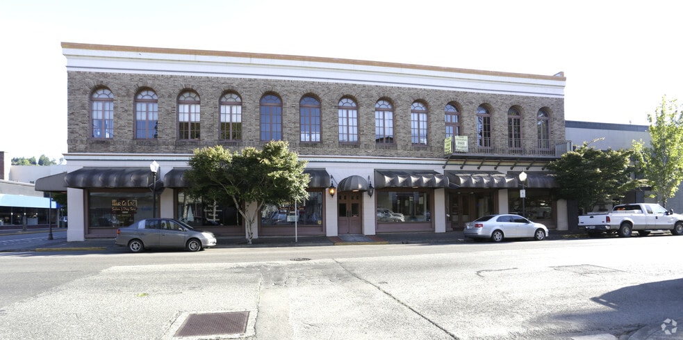 Primary Photo Of 196 Anderson Ave, Coos Bay Office For Lease