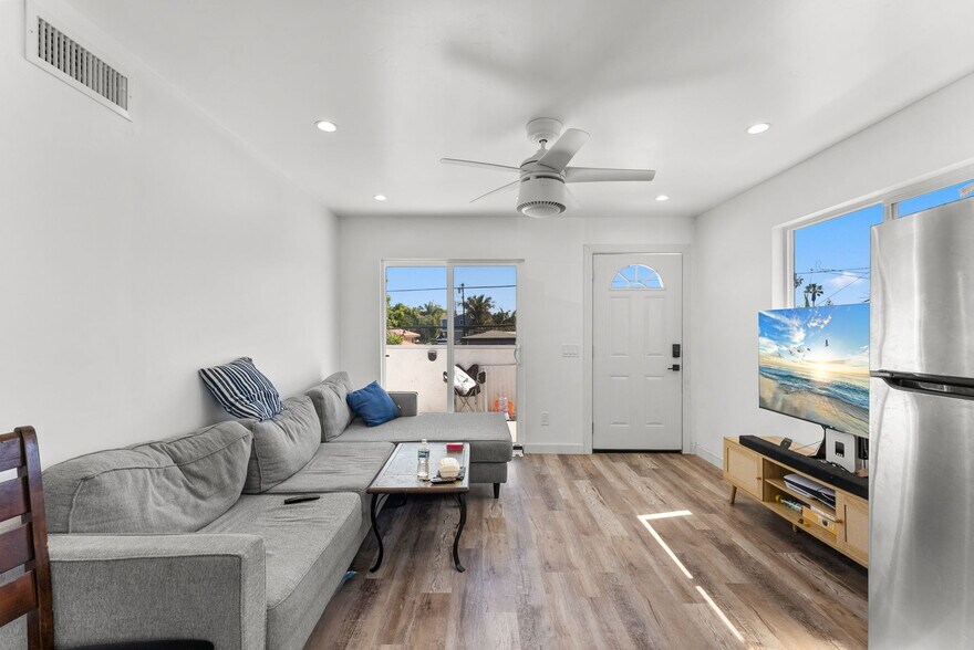 More Photos Of 829 11th St, Imperial Beach Apartments For Sale
