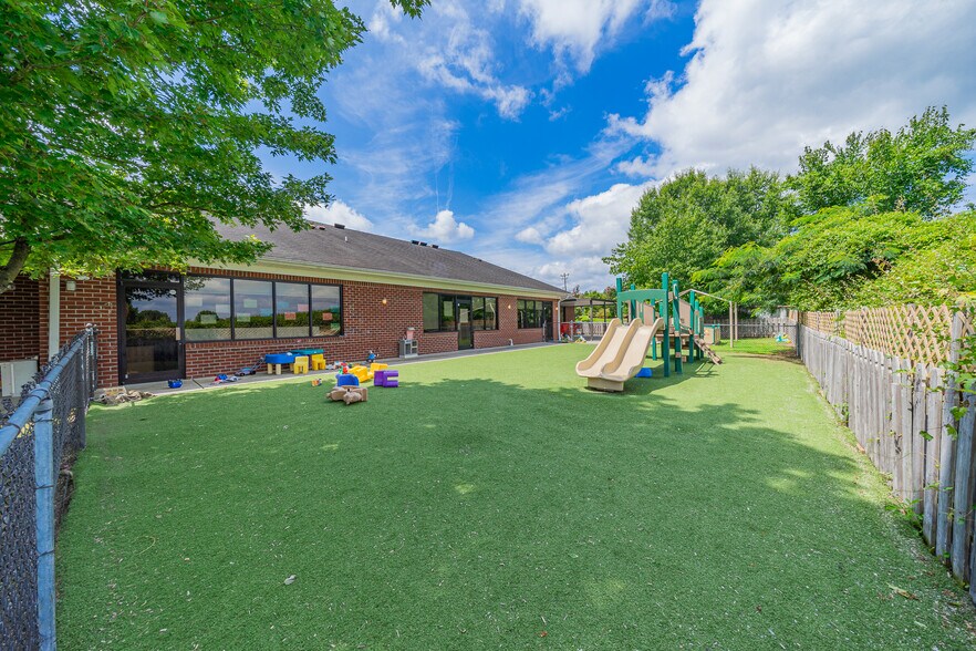 More Photos Of 1004 Old Plank Rd, High Point Daycare Center For Sale