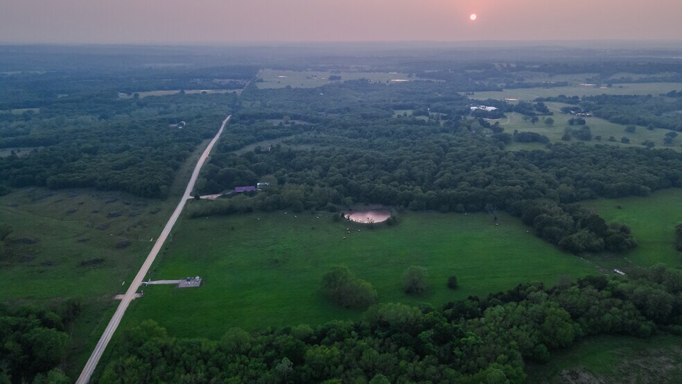 More Photos Of E 136 RD, Holdenville Land For Sale