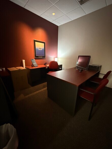 More Photos Of 4888 S Old Peachtree Rd, Peachtree Corners Office For Lease