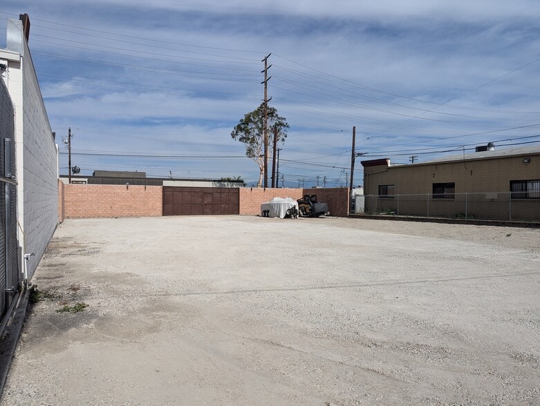 More Photos Of 110 E Orangethorpe Ave, Anaheim Land For Lease