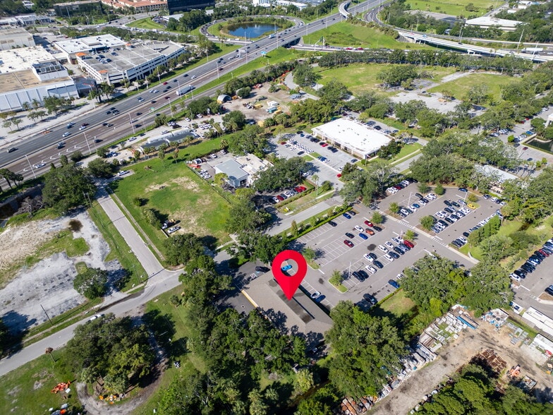 More Photos Of 5001 Lemon St W, Tampa Office For Lease