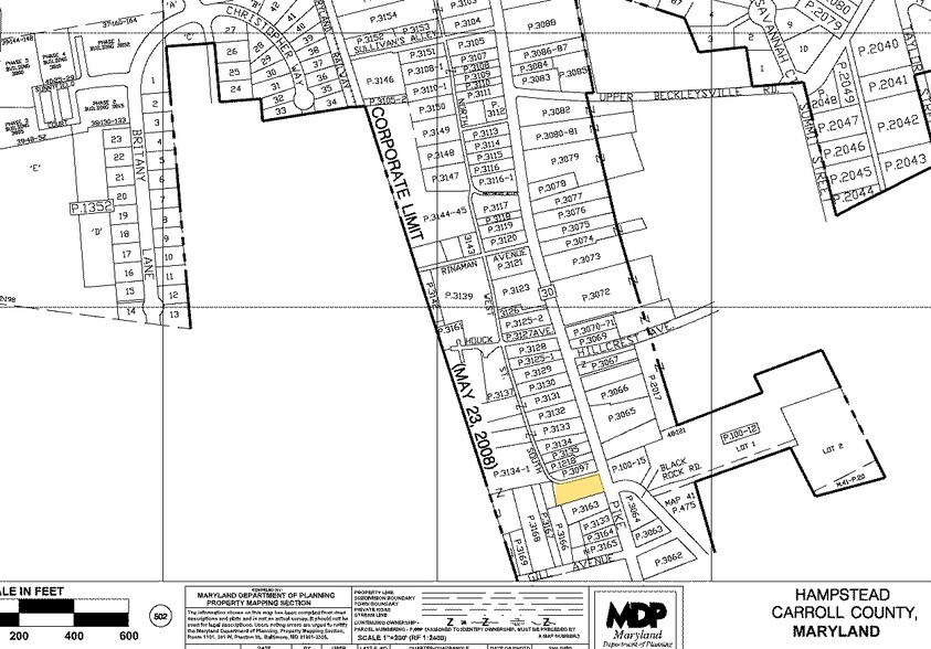 More Photos Of 1210 Main St, Hampstead Apartments For Sale