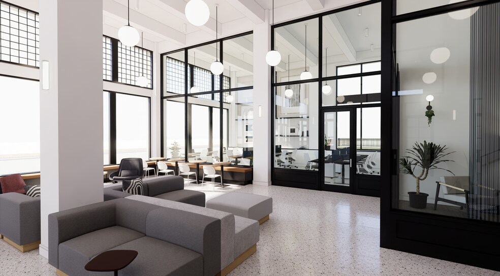 More Photos Of 400 Granby St, Norfolk Office For Lease