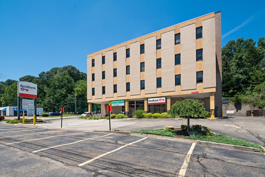 Primary Photo Of 305 Mt Lebanon Blvd, Pittsburgh Office For Lease