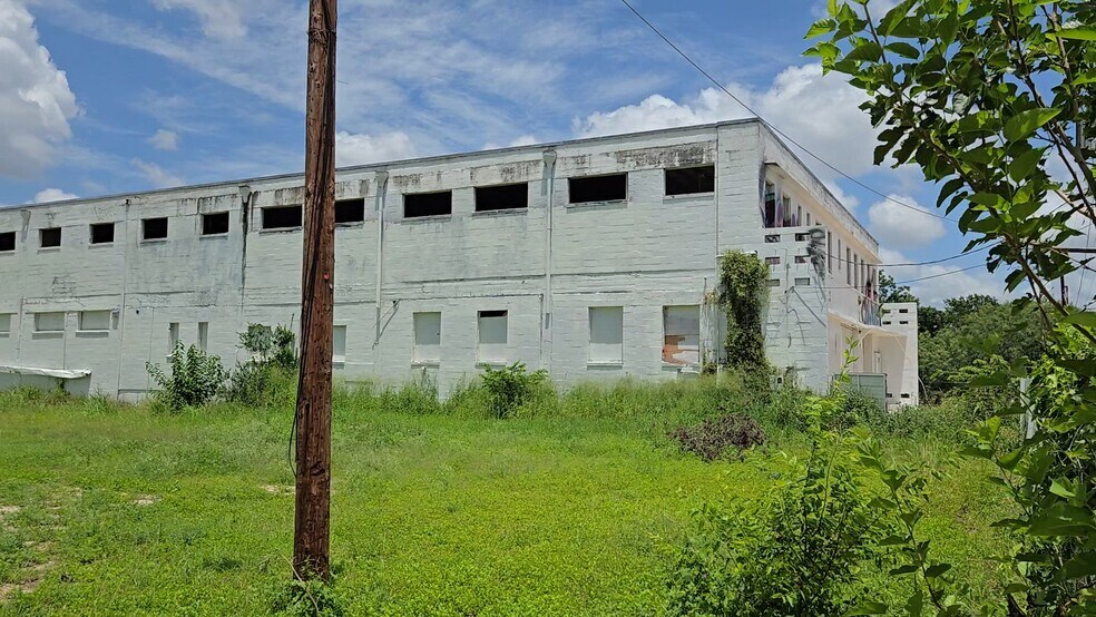 Primary Photo Of 522 Delaware St, San Antonio Warehouse For Sale