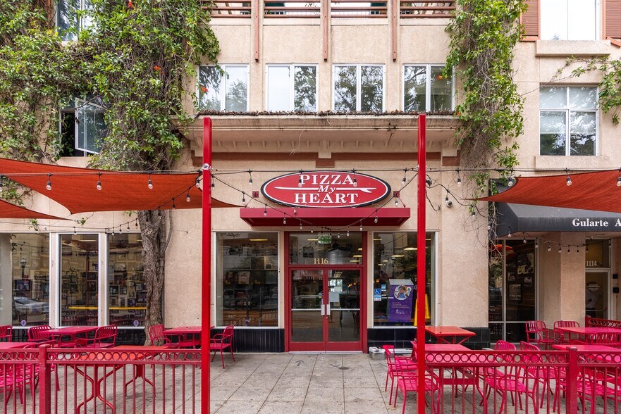 Primary Photo Of 1114-1116 Pacific Ave, Santa Cruz Apartments For Sale