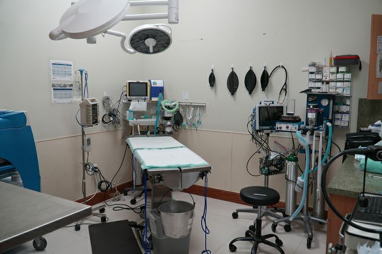 More Photos Of 9400 NW 58th St, Miami Veterinarian Kennel For Lease