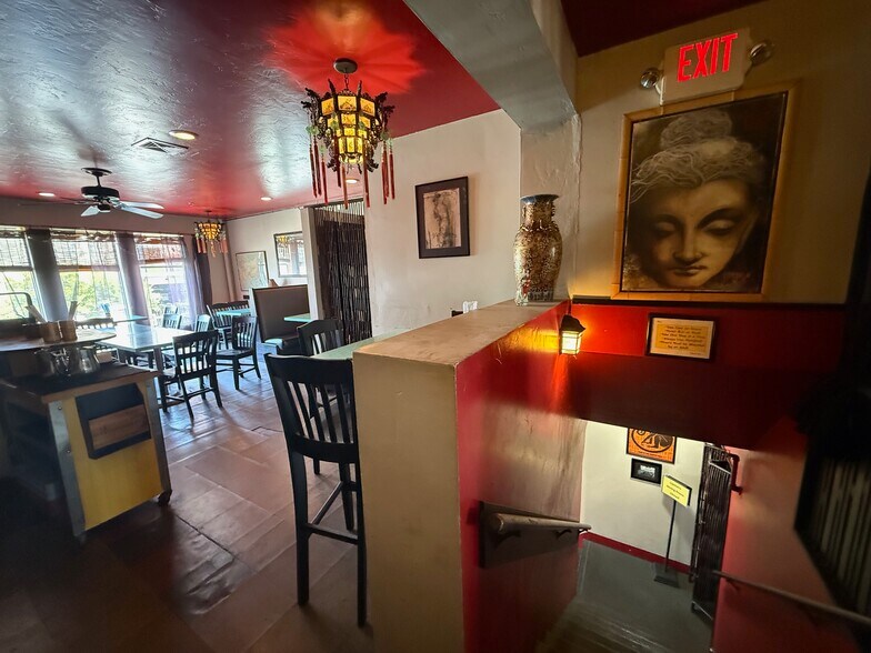 Primary Photo Of 815 Palm St, San Luis Obispo Restaurant For Sale