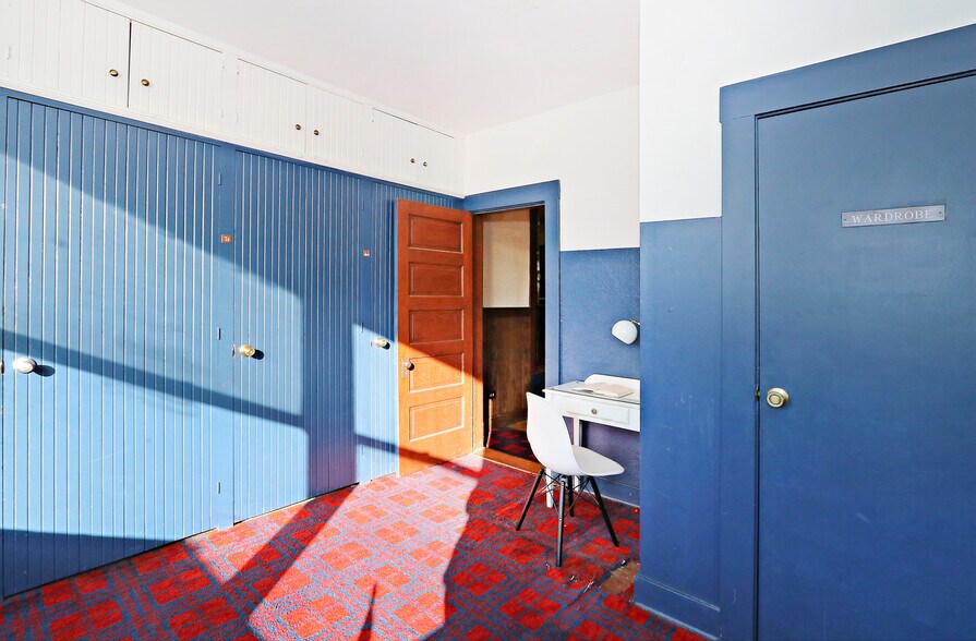 More Photos Of 6401 Ruby St, Los Angeles Loft Creative Space For Sale