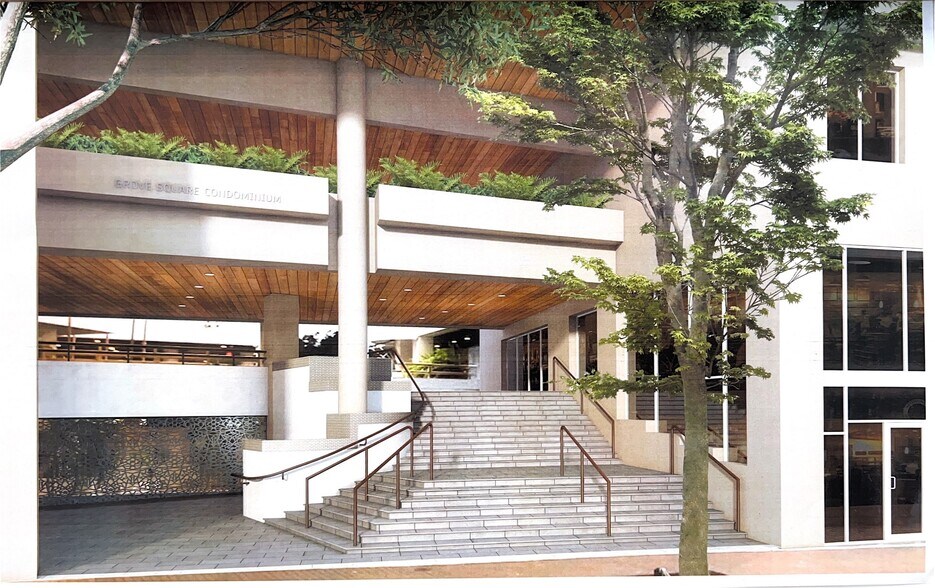 More Photos Of 3350 Mary St, Miami Office For Lease