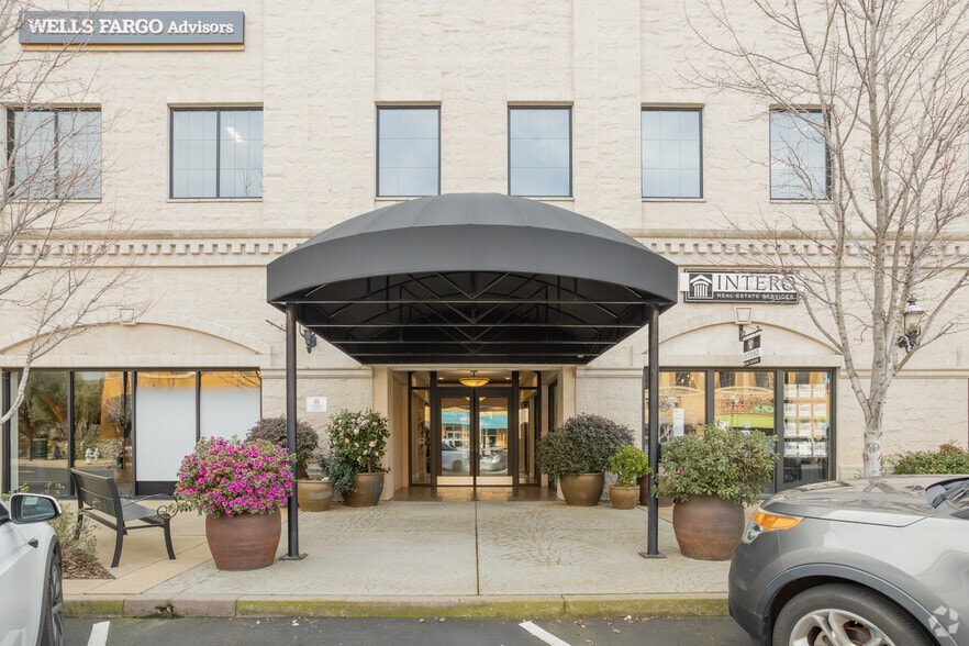 More Photos Of 4315-4363 Town Center Blvd, El Dorado Hills Unknown For Lease