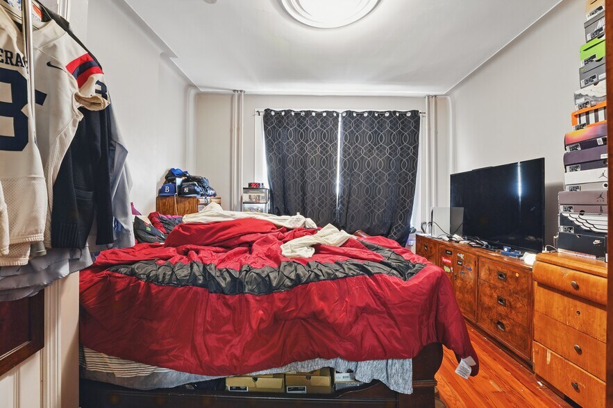 More Photos Of 65 Hopkins Ave, Jersey City Apartments For Sale