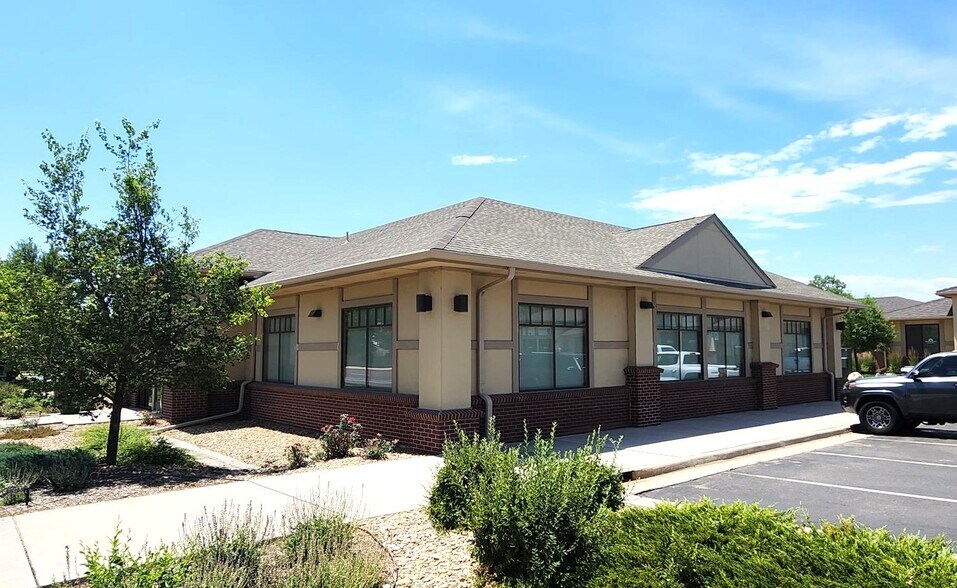 More Photos Of 11325 Colorado Blvd, Thornton Medical For Sale