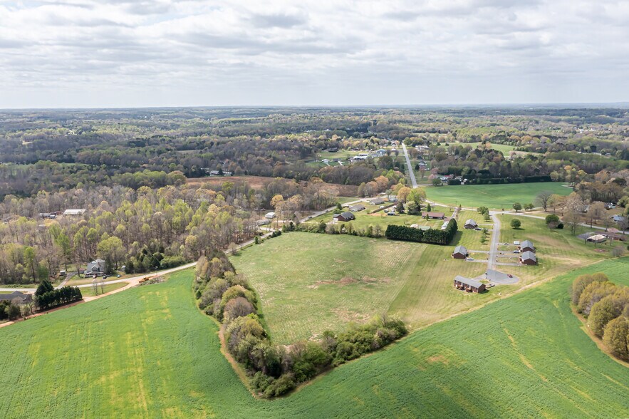 More Photos Of 1727 Boggs rd, Claremont Land For Sale