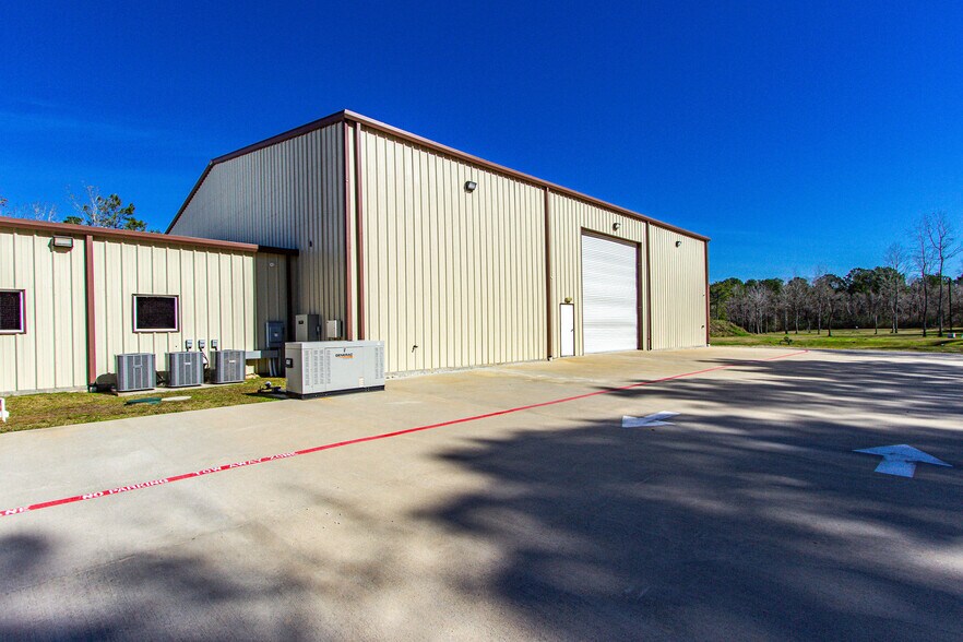 More Photos Of 26406 Fm 2100 Rd, Huffman Industrial For Sale