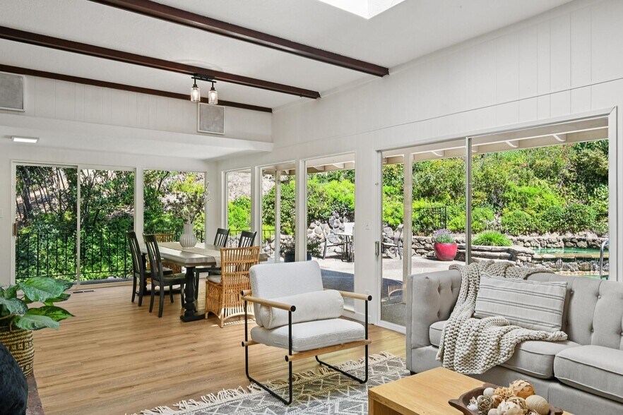 More Photos Of 135 Spring Grove Ave, San Rafael Multifamily For Sale